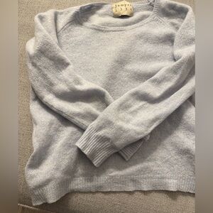 Jumper 1234 Cashmere sweater